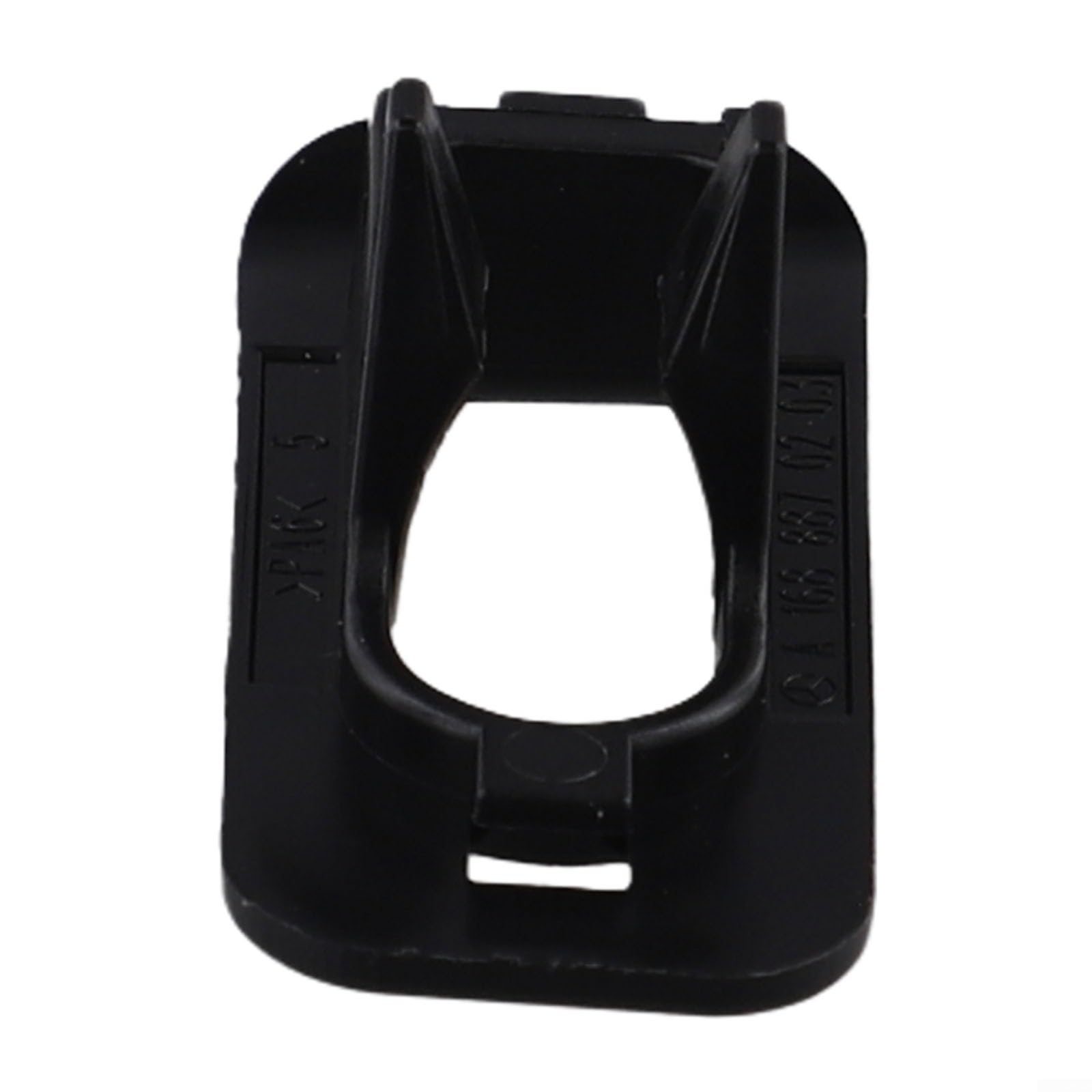 Motorhaubenstütze Rahmen Zu Motorhaube Für Mercedes A-Klasse W168 Vito W447 W639 OE A1688870203 Direkt Ersatz Einfache Montage