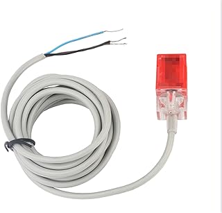 MAIO 3d Printer Parts Fit For Voron 3D Printer DIY Inductive Probe PL-08N2 Inductive Approach Proximity Sensor Switch PL-08N Inductive Probe service