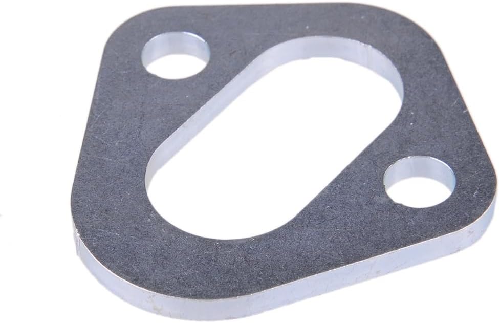 Replacement Parts 4988747 3914284 3939258 Fuel Lift Pump Stud Kit with Spacer and Gaskets Fit for Dodge Cummins 5.9L 12V 1994 1995 1996 1997 1998 Easy to Replace