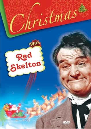 Amazon.com: Christmas With Red Skelton : Red Skelton Show: Movies &amp; TV