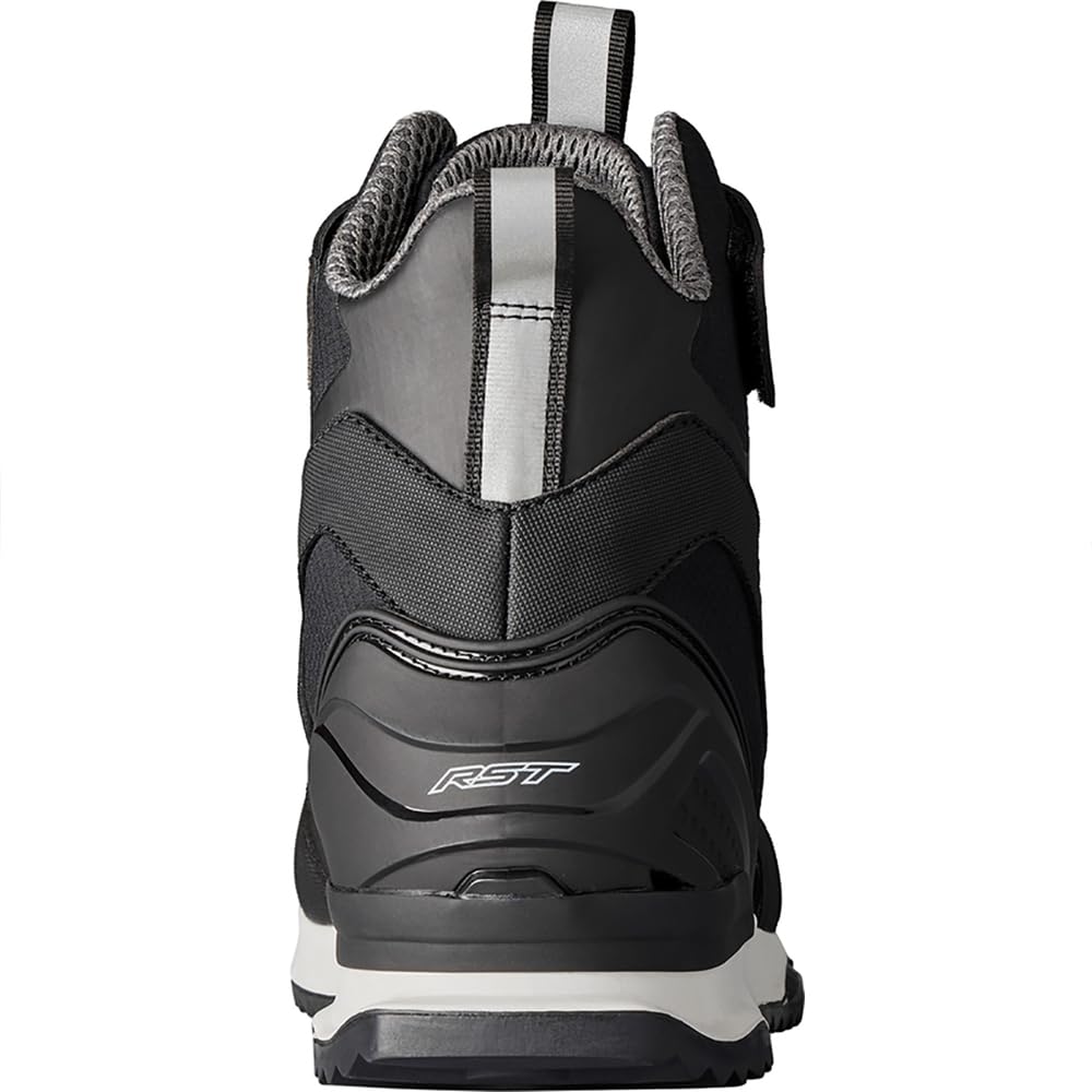 RST Bandit Chaussures de moto Noir