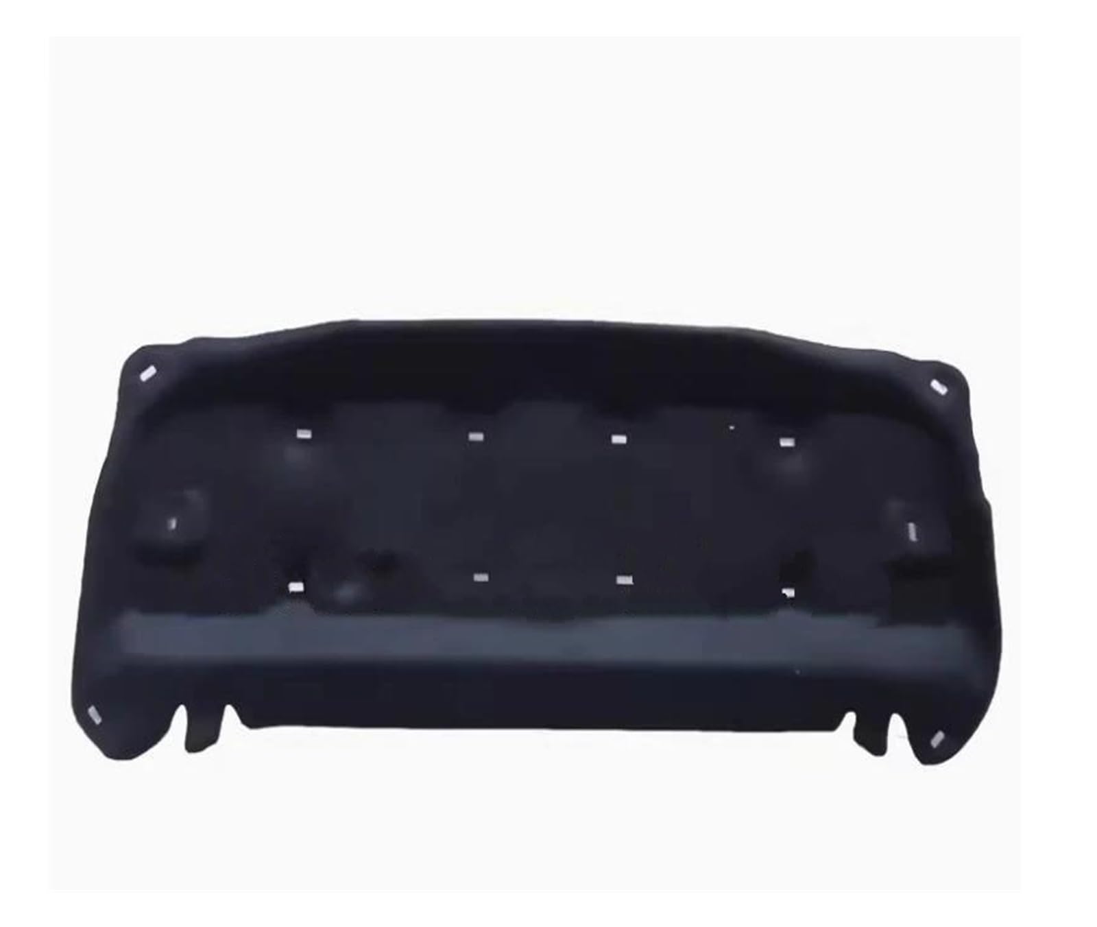 Engine Sound Insulation Pad for Land for Rover for Discovery for Sport 2015-2020 Heat Sound Insulation Cotton Front Hood Engine Firewall Mat Pad