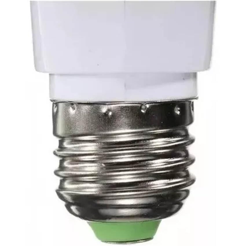 E27 Lamp Holder with Twilight Sensor