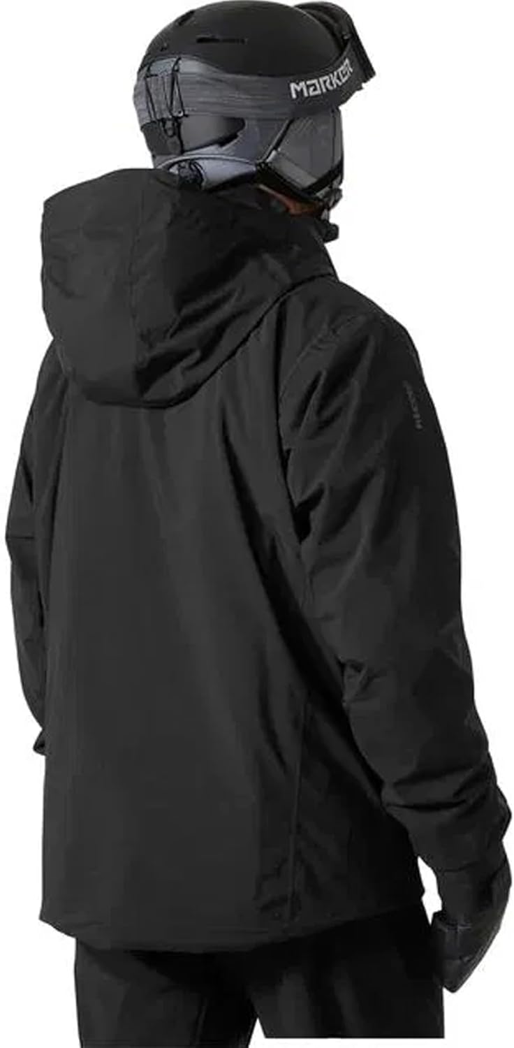 Helly-Hansen Mens Swift 3In1 Jacket - Image 5