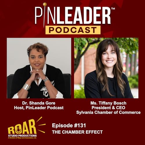 Tiffany Bosch: The Chamber Effect (Episode #131)