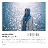 TTARTISAN AF 35 mm F1.8 II Obiektyw APS-C Z-Mount