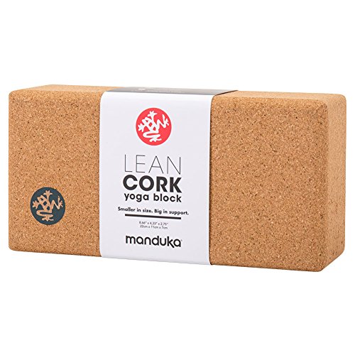 Manduka（マンドゥカ）『コルクブロック』