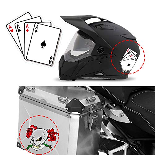 Image of Quattroerre 8115 Sticker Fenice Table