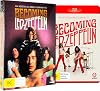 Becoming Led Zeppelin [Booklet] [Blu-ray] [Region Free] #5