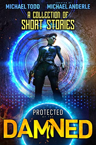 Cover of A Collection of Short Stories