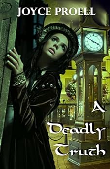 Paperback A Deadly Truth Book