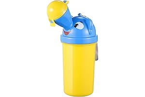 OneDone Potty Training Urinal for Camping and Car