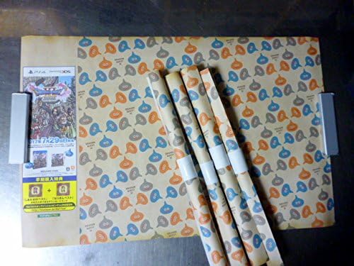 Amazon ドラゴンクエスト Xi スライム ブックカバー 5枚 Tsutaya限定 Dragonquest ドラクエ アニメ 萌えグッズ 通販