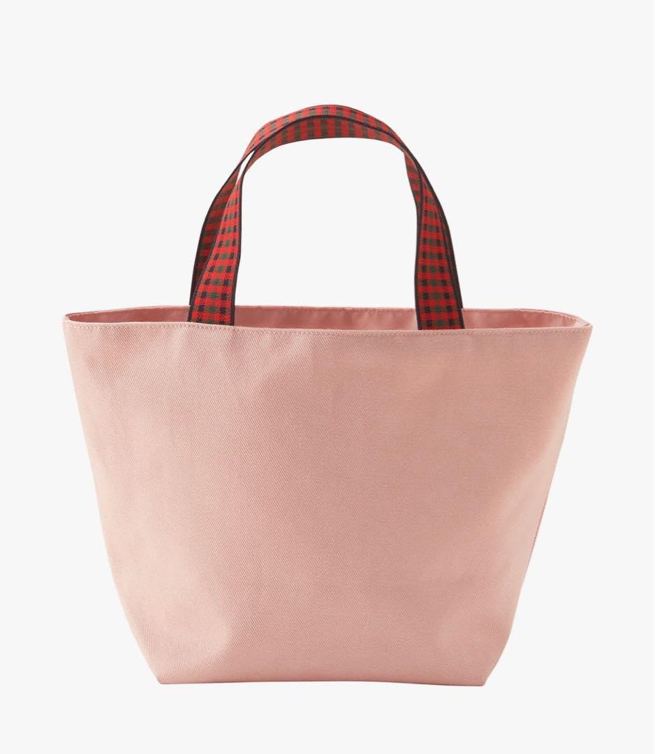 familiar 北海道　大丸　限定　トートバッグ ピンク Amazon.co.jp: ファミリア 大丸札幌限定 北海道限定 トート