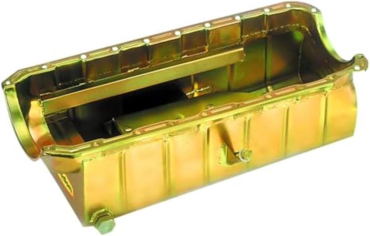 Milodon BBC Marine PAN