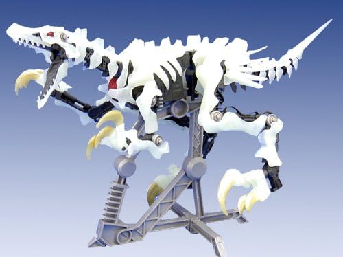 Takara Tomy Bio Mega Raptor Luminous Ver (Japan Import) : Amazon.it ...