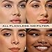 Milani Conceal + Perfect Setting Powder Makeup -Translucent Blur Out Talc-free Formula, Pore Blurring Filtered Finish