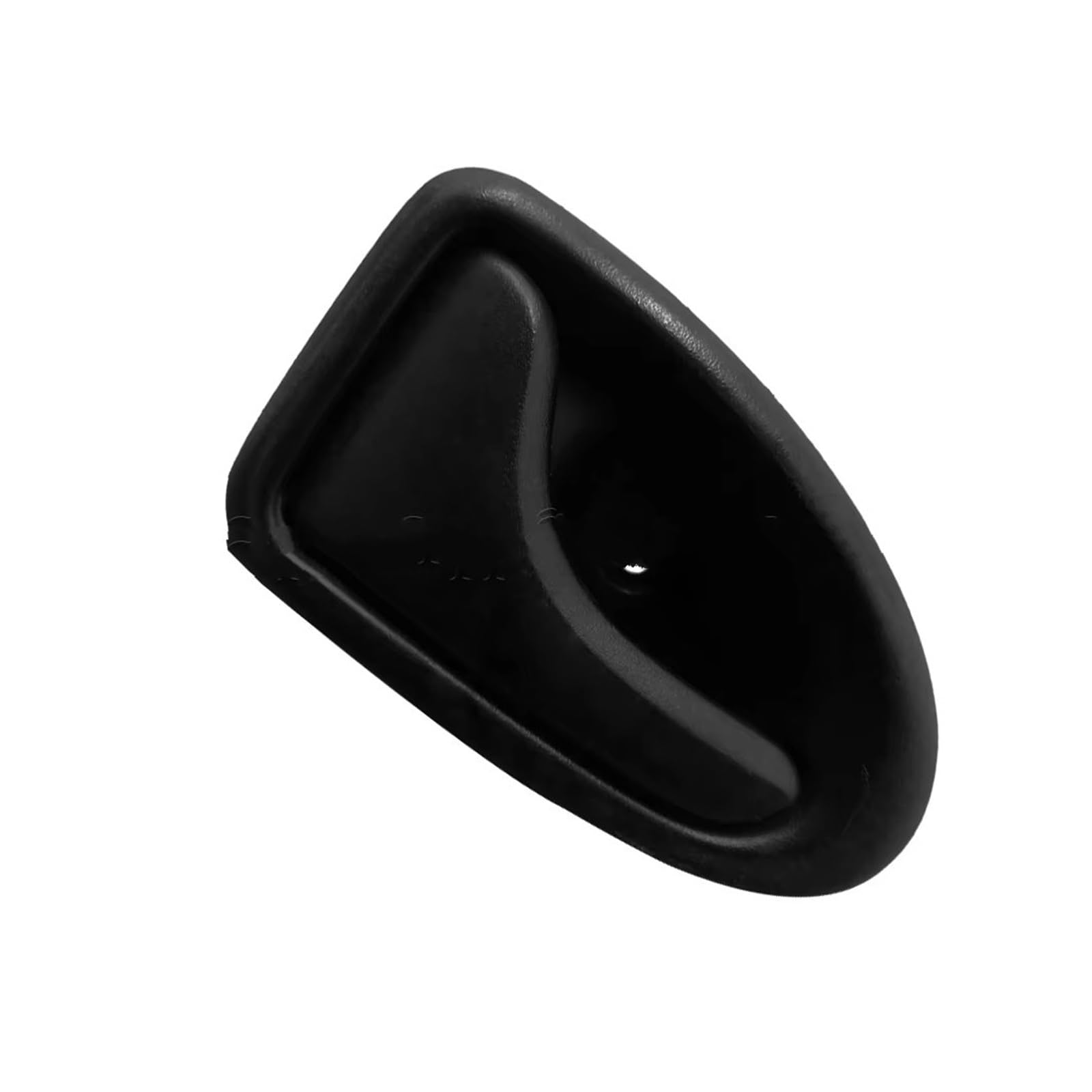 Ksjosji Left Interior Door Grab Handle For Clio For Scenic For Trafic 1998-2005 Interior Car Door Handle Right 7700353282 Interior Door Handle Replacement(Left)