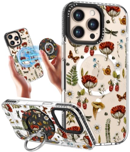 Coque pour iPhone 16 Series antichoc MagSafe finie la peur des chutes