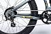 Moma Bikes E-MTB, FATBIKE 26 pulgadas PRO, Equipped Full SHIMANO, Frenos de...