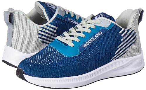 Image of Woodland Men's Mesh Running Shoe