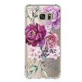 tapa trasera samsung s7 flat ✿ Case Cover Samsung Galaxy S7 / Galaxy S7 Edge Las anti-rayas mantendrán su dispositivo lejos de rasguños, arañazos y golpes.
