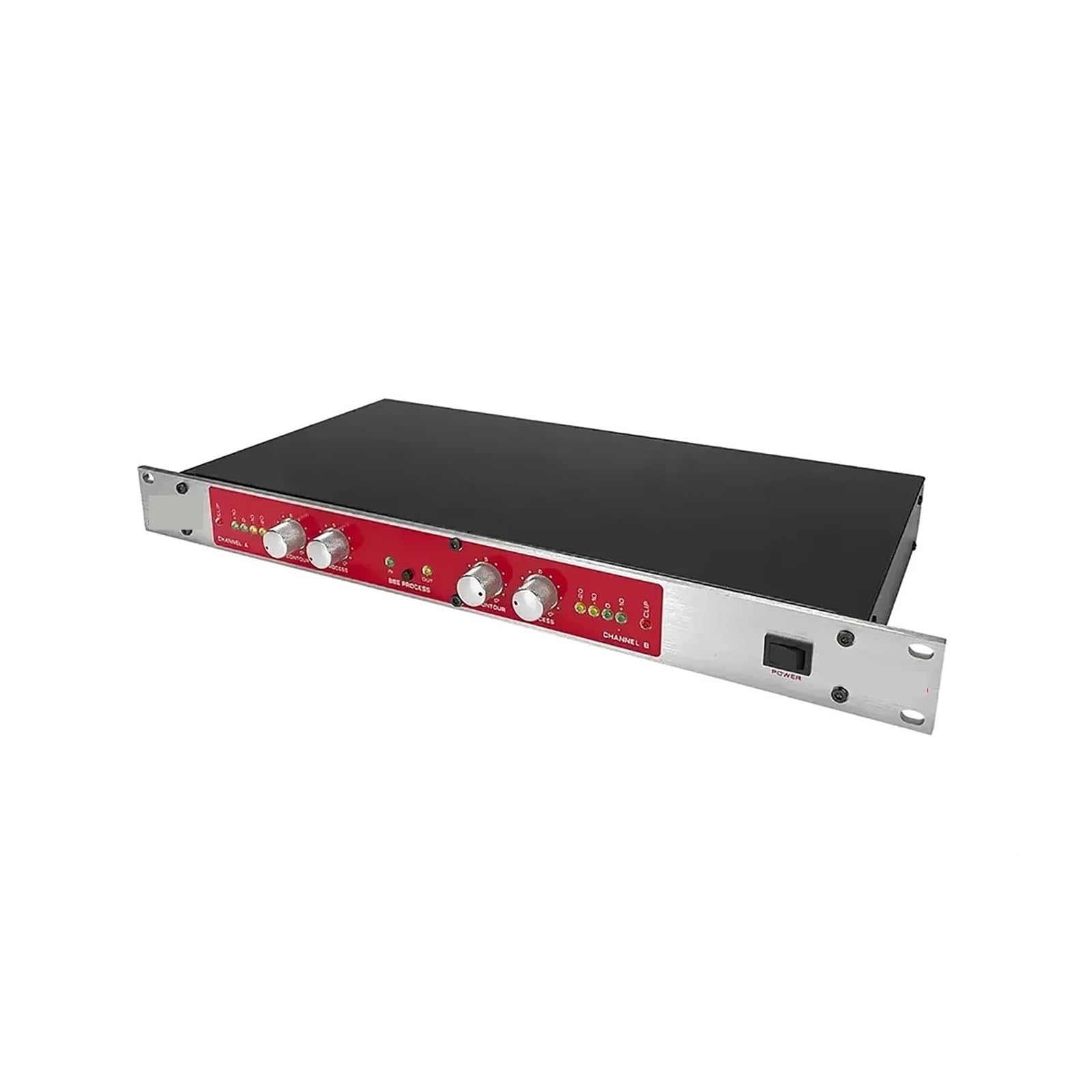 Procesador de Audio de Efectos Procesamiento de Sonido Profesional para actuaciones escénicas Excitador de Sonido