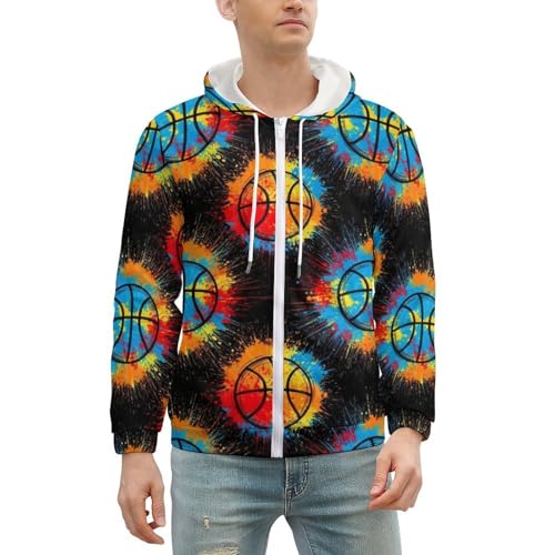 Sudadera para Hombre con Capucha y Bolsillo miniatura 2