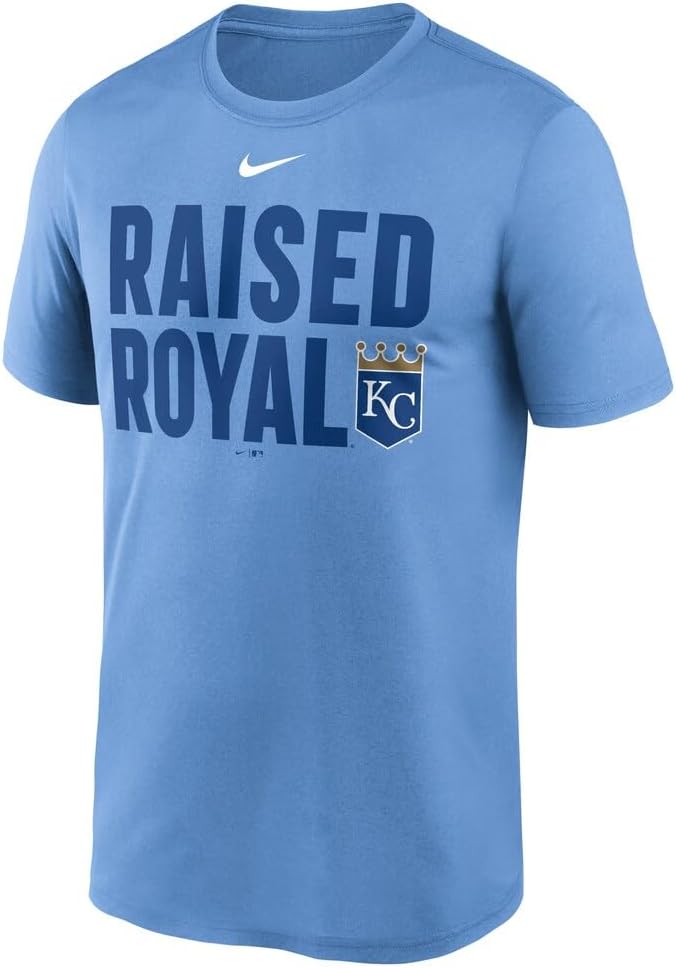 Nike Men's MLB Local Legend Performance T-Shirt