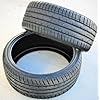 Set of 2 TWO Forceum Penta All-Season Truck/SUV Performance Radial Tires-265/35R22 265/35/22 265/35-22 102V Load Range XL 4-Ply BSW Black Side Wall UTQG 400AA