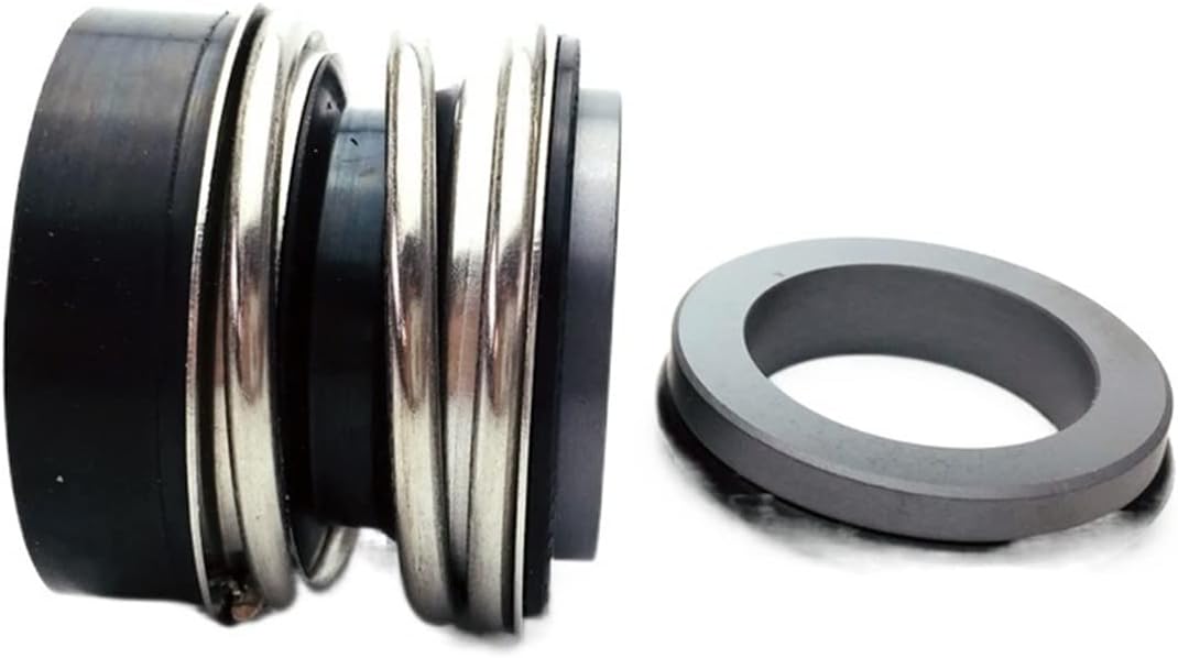 MG12-65/G4 MG12-65 Mechanical Seals with G4 Seat Shaft Size 65mm Replace to MG12 Type 192 for Water Pump