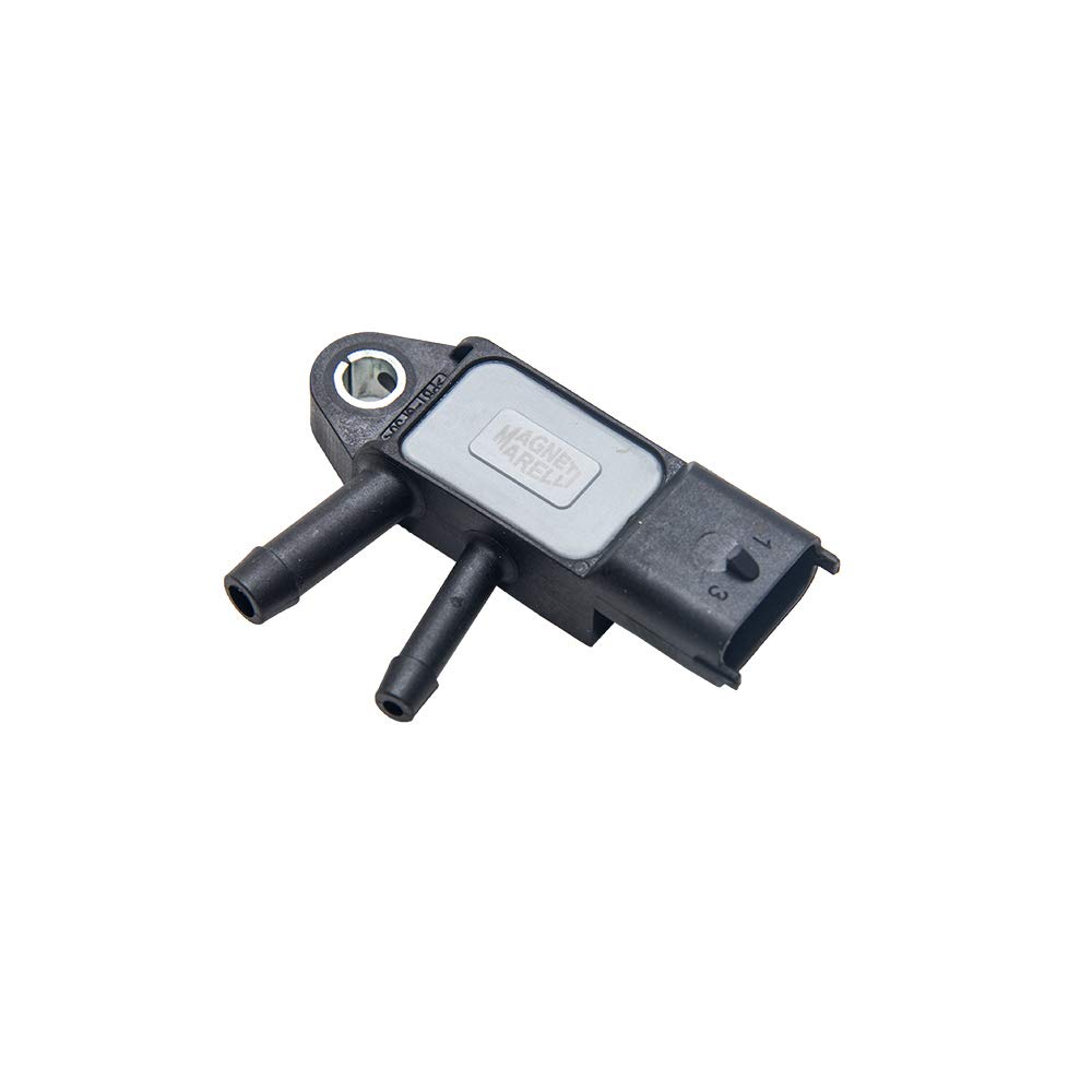 MAGNETI MARELLI Capteur (pression des gaz d'échappement) 215910001200