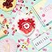 Imagen de BELROS Pack Especial Tarta Chuches Forma Corazón