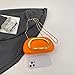 Imagen de Elegante cartera de noche de PU cuero para mujer Clutch con adornos metálicos Bolso de novia Elegante Bolso de mano para niñas Bolso cruzado Pequeño Bolso para boda Cumpleaños Fiesta