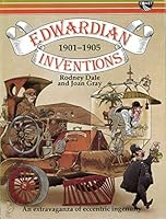 Edwardian Inventions 0863790127 Book Cover