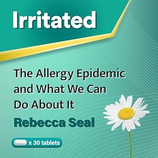 Irritated cover art