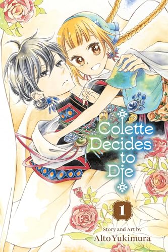 Colette Decides to Die, Vol. 1