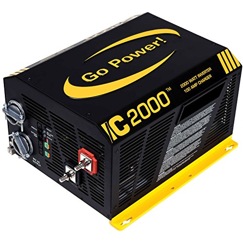 Best Marine Inverter Charger ExpertHabit