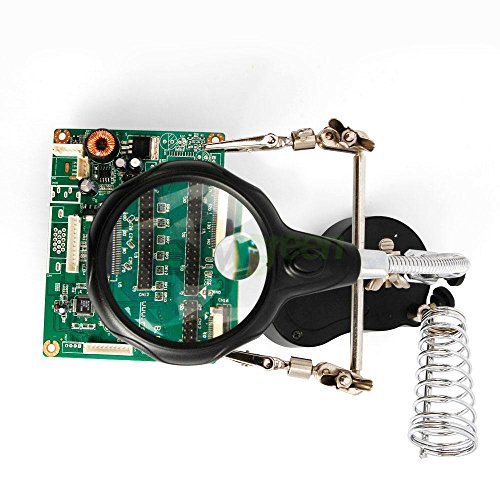 Lente d'ingrandimento multifunzionale 3.5x