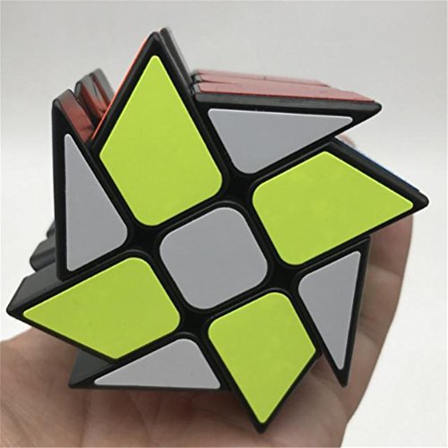 OJIN YONGJUN YJ Windmill V2 3x3 Cube YJ Wheel