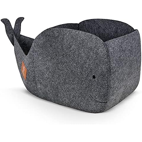 Swics® Aufbewahrungsbox Kinder | 30 L Cover