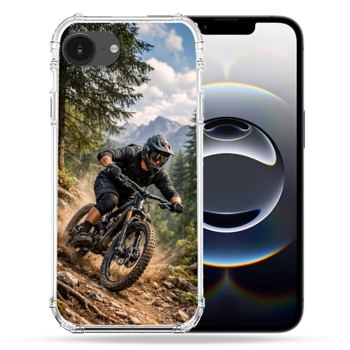 Coque renforcée iPhone 17e Sport en matériaux premium