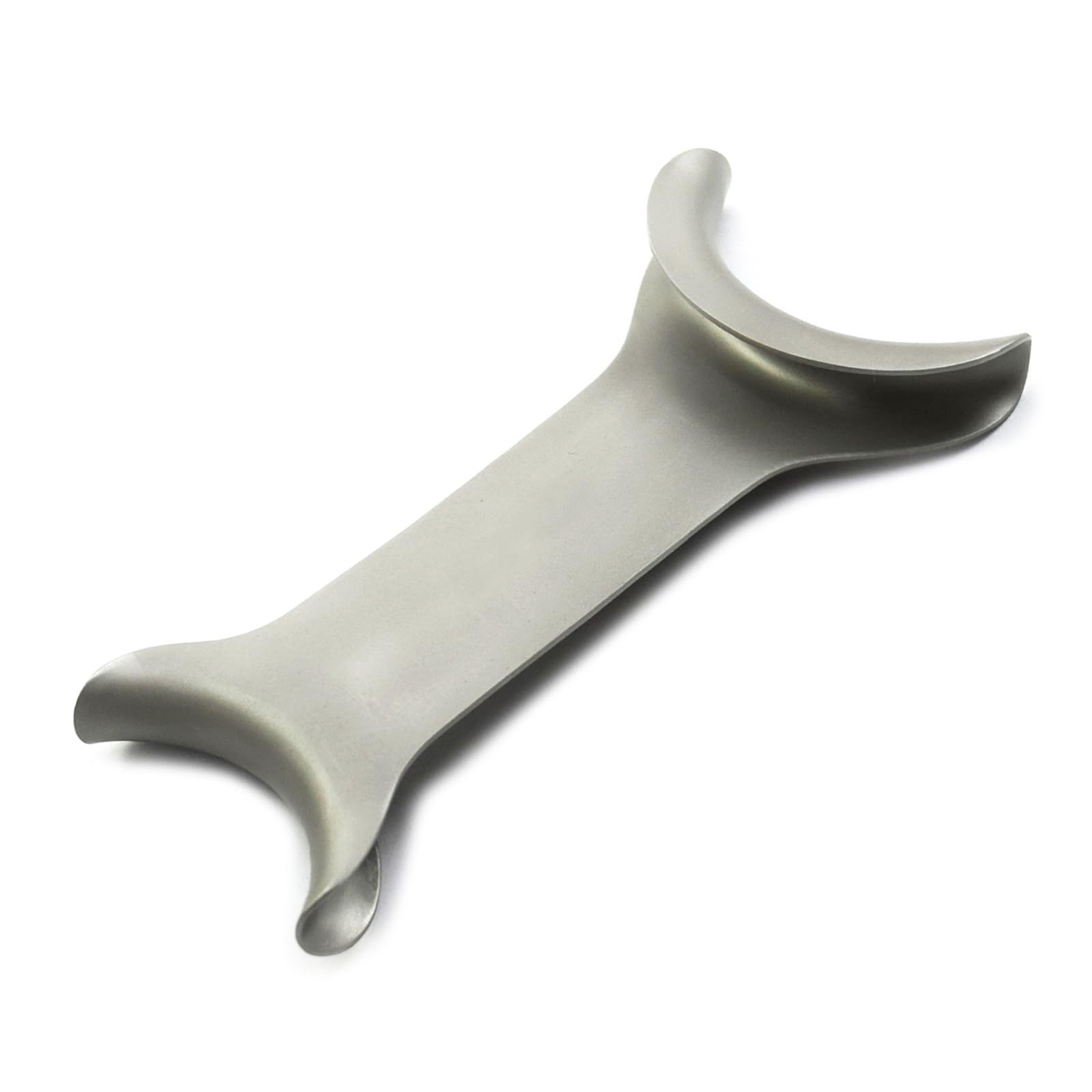 Kieferorthopäden Zahnärzte Kliniken Wangenhalter 11cm Mundöffner Wundhaken Retraktor