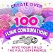 Original Stationery Slime Kit Unicornio Completo - Regalos de navidad niñas -...