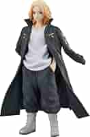BANDAI - 東京リベンジャーズ 花垣武道 佐野万次郎 フィギュア Amazon | 東京リベンジャーズ 花垣武道 フィギュア vol.2