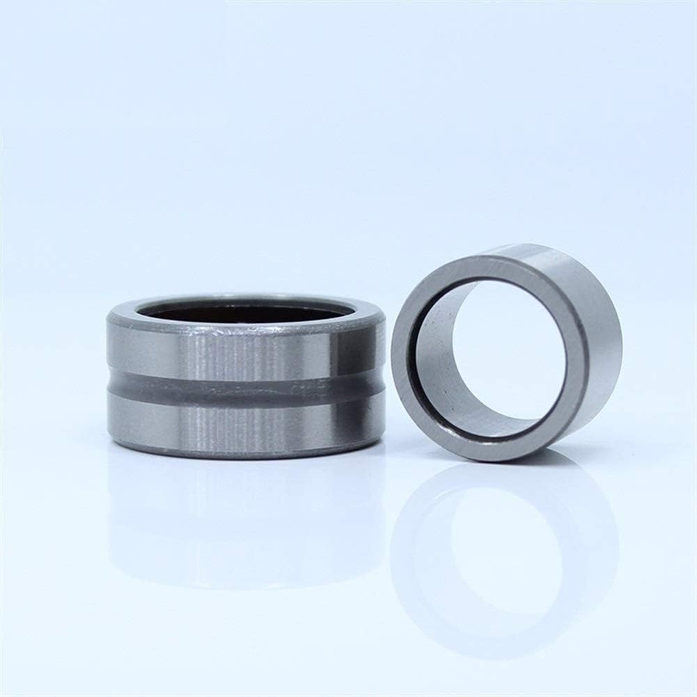Needle Roller Bearings NA4924 Needle Roller Bearing 120x165x45mm Solid Collar Needle Roller Bearings with Inner Ring 4524924 4544924/A Bearing Bearings