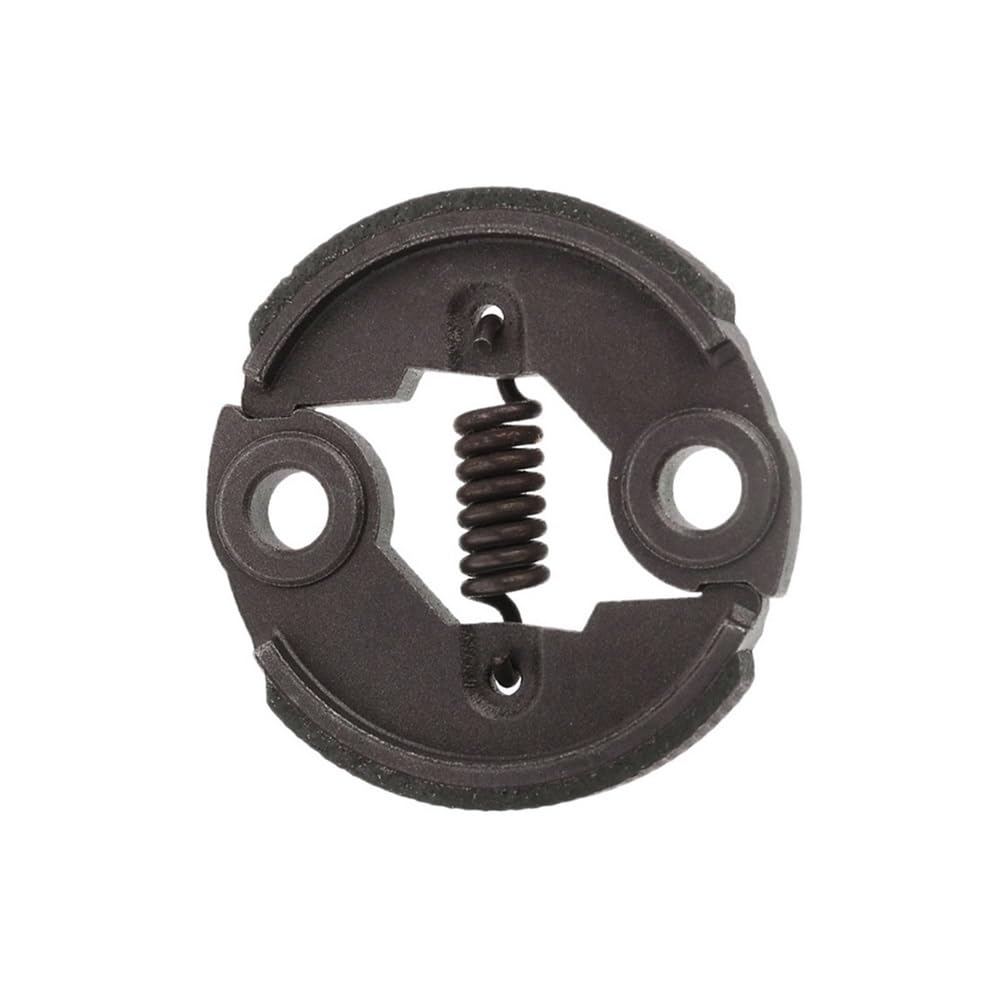 Embrayage thermique 43cc 49cc 52cc pièce motoculture universelle