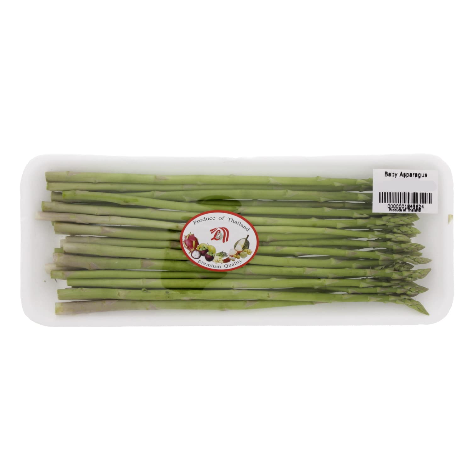 Baby Asparagus Thailand 1pkt