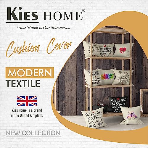 Kies®Gift(Double-Sided) 13Th Birthday Teen Gift Ideas 18X18 Pillow 13 Year Old Girl Gift Ideas Cuddle Pillow 13 Year Old Boy Gift Ideas Teen Girl Birthday Gift Teen Boys Gift Ideas 13Th Birthday Girl #TOP6