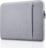 Material: la funda para monitor gráfico está hecha de tela nlon resistente al agua que proporciona la máxima resistencia, durabilidad y longevidad. Excelente mantener los artículos interiores secos contra salpicaduras, incluso en días lluviosos